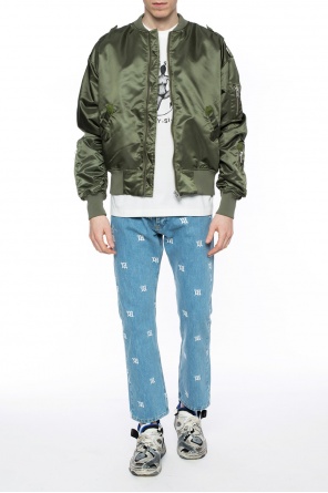 Bomber jacket, zdjęcie 2 Bomber jacket od MISBHV